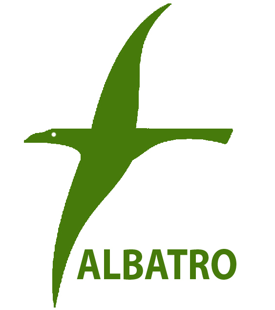 Complesso residenziale ALBATRO
