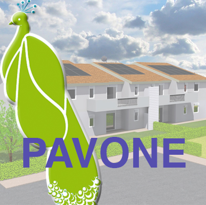 Complesso residenziale PAVONE
